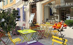 Maison Bérard Hôtel - Restaurant - Spa