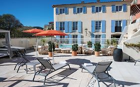 Maison Bérard Hôtel - Restaurant - Spa